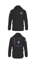 Bluecrew law enforcement motorcycle club 56909917 Windbreaker - 20