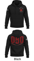 West Oso High School Cheer 34126065 Hoodie - 25