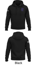 Shepaug Valley High School Ice Hockey 43767452 Hoodie - 25