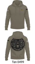 VALLEY K9 75951631 Hoodie - 74