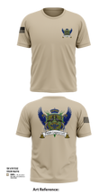 Pieper Legacy Loft 73382173 Short Sleeve Performance Shirt - 103