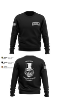 APSU RANGER CHALLENGE 6778670 Crew Neck Sweatshirt - 3