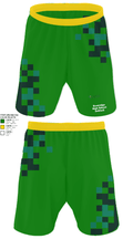 Kentridge High School Softball 43575288 Athletic Shorts With Pockets - 25