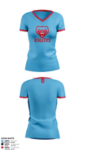 Westlake Middle School 91601712Old School Cotton Feel Shirt - 9