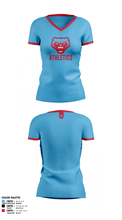 Westlake Middle School 91601712Old School Cotton Feel Shirt - 9