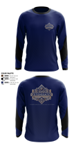 STONEGATE 94014498 Long Sleeve Performance Shirt 6
