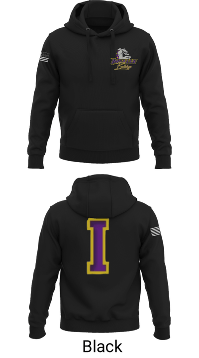 Ingalls Cross Country 30371315 Hoodie - 25