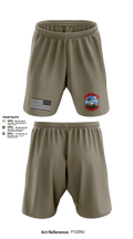 75 HCOS SGGD 45725034 Athletic Shorts With Pockets - 107