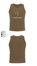 C-10 TRP white platoon 11255511 Tank Top - 19