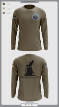 HMH-361 Flying Tigers 52896130 Long Sleeve Performance Shirt 3