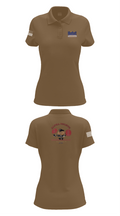 Upper Merion 36683777 Women's Short Sleeve Performance Polo  - 14