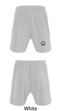 Bird Dawg Outfitters 78804455 Athletic Shorts With Pockets - 1