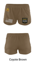 SOUTH CAROLINA ARMY NATIONAL GUARD 14160186 Ranger Panties - 3