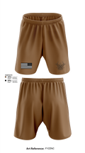 JDR Plumbing 13568338 Athletic Shorts With Pockets - 2