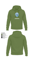 HHD, 415th Military Intelligence Battalion 84302898 Hoodie - 49