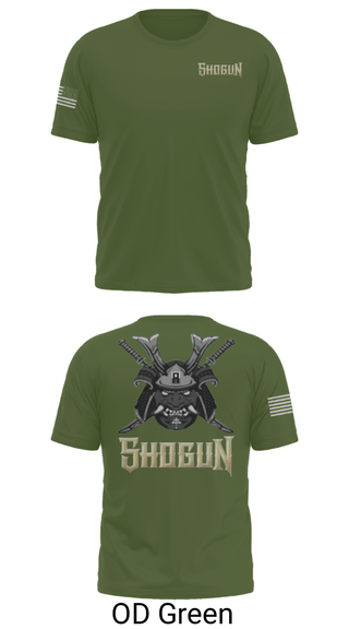 Old School Cotton Feel Shirt, Shogun, , Teamtime, Team time, sublimation, custom sports apparel, team uniforms, spirit wear, spiritwear, sports uniforms, custom shirts, team store, custom team store, fundraiser sports, apparel fundraiser
