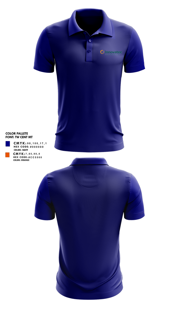 Short Sleeve Performance Polo, Innovatec, , Teamtime, Team time, sublimation, custom sports apparel, team uniforms, spirit wear, spiritwear, sports uniforms, custom shirts, team store, custom team store, fundraiser sports, apparel fundraiser