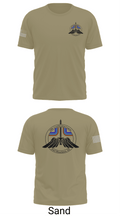 2-13th AVN REGT, 150U Certification Course 19965243 Short Sleeve Performance Shirt - 96