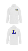 Lakeside High School Basketball 7713831 Windbreaker - 14