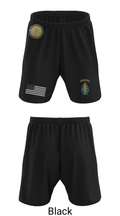 Echo 20th SFG 63666097 Athletic Shorts With Pockets - 28