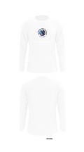 The Moss Tree Service 86074742 Long Sleeve Performance Shirt 8
