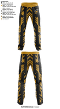 Lee High School Football 93187151 Sweatpants - 41