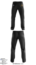 NYCD DESI SOCIETY 34062246 Sweatpants - 119