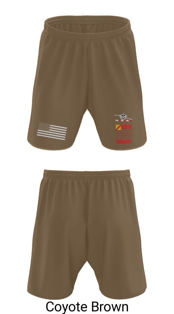 Athletic Shorts With Pockets, 2-15, Army, Teamtime, Team time, sublimation, custom sports apparel, team uniforms, spirit wear, spiritwear, sports uniforms, custom shirts, team store, custom team store, fundraiser sports, apparel fundraiser