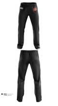 Winchester Fire Department 2308191 Sweatpants - 2