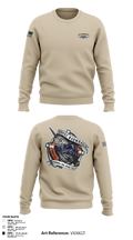 CHC NARWHAL 89056143 Crew Neck Sweatshirt - 2