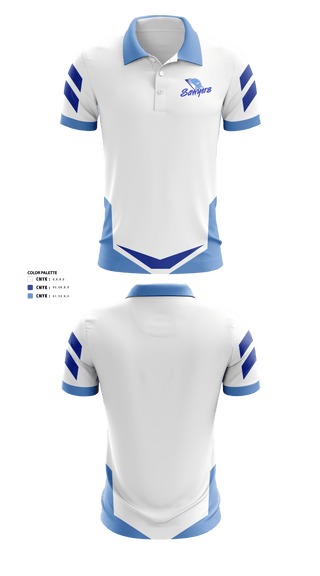 Short Sleeve Performance Polo, Saugerties High School Golf, Golf, Teamtime, Team time, sublimation, custom sports apparel, team uniforms, spirit wear, spiritwear, sports uniforms, custom shirts, team store, custom team store, fundraiser sports, apparel fundraiser