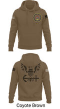 Chaplain Corp 11423583 Hoodie - 17