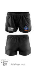1st Recon 56850190 Ranger Panties - 3