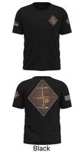 Transportation service company 35448191 Short Sleeve Performance Shirt - 36