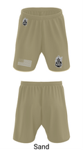 Outlaw Mortar Section 59835743 Athletic Shorts With Pockets - 89