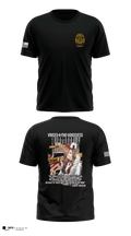 State of Hawaii Department of the Attorney General Child Abuse Investigations Unit 2926243 Old School Cotton Feel Shirt - 3