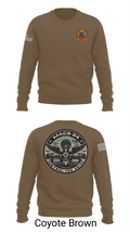 MACS 24 ATC Detachment A 44411642 Crew Neck Sweatshirt - 5