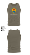 870th mp company 27373000 Tank Top - 79