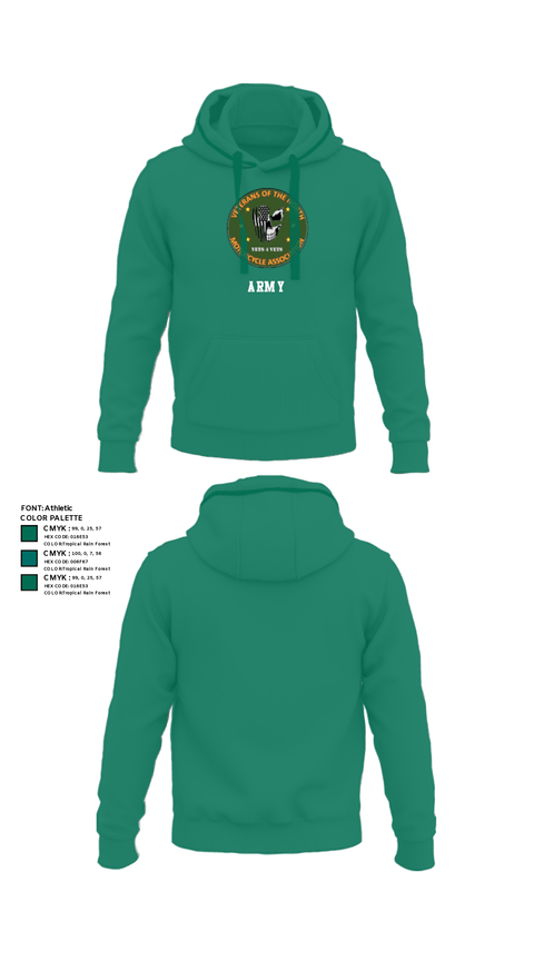 Hoodie, Veterans of the North, , Teamtime, Team time, sublimation, custom sports apparel, team uniforms, spirit wear, spiritwear, sports uniforms, custom shirts, team store, custom team store, fundraiser sports, apparel fundraiser
