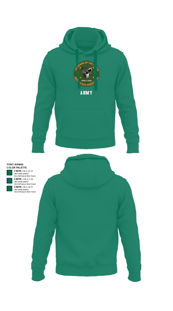 Hoodie, Veterans of the North, , Teamtime, Team time, sublimation, custom sports apparel, team uniforms, spirit wear, spiritwear, sports uniforms, custom shirts, team store, custom team store, fundraiser sports, apparel fundraiser