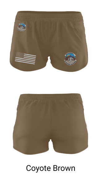 Ranger Panties, Detachment 1, 3rd Combat Weather Sqd, Air Force, Teamtime, Team time, sublimation, custom sports apparel, team uniforms, spirit wear, spiritwear, sports uniforms, custom shirts, team store, custom team store, fundraiser sports, apparel fundraiser