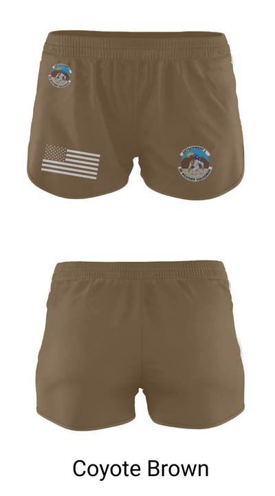 Detachment 1, 3rd Combat Weather Sqd 68533105 Ranger Panties - 3