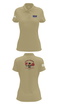 Upper Merion 36683777 Women's Short Sleeve Performance Polo  - 90