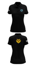 衛生 94122789 Women's Short Sleeve Performance Polo  - 35