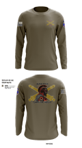 ALPHA ROCK 20137343 Long Sleeve Performance Shirt - 93