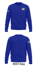 DPN Ventures LLCDPN Ventures LLC 53594052 Crew Neck Sweatshirt - 22