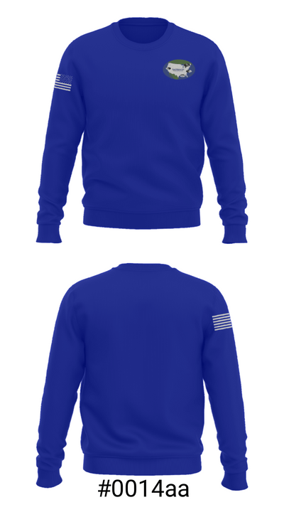 DPN Ventures LLCDPN Ventures LLC 53594052 Crew Neck Sweatshirt - 22