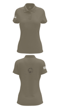 Revive Credit Solutions 76449591 Women's Short Sleeve Performance Polo  - 34