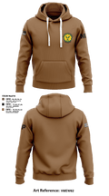 160th mp bn 37897815 Hoodie - 102