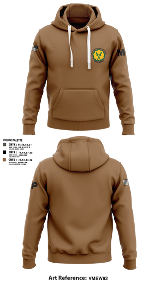 Hoodie, 160th mp bn, Army, Teamtime, Team time, sublimation, custom sports apparel, team uniforms, spirit wear, spiritwear, sports uniforms, custom shirts, team store, custom team store, fundraiser sports, apparel fundraiser